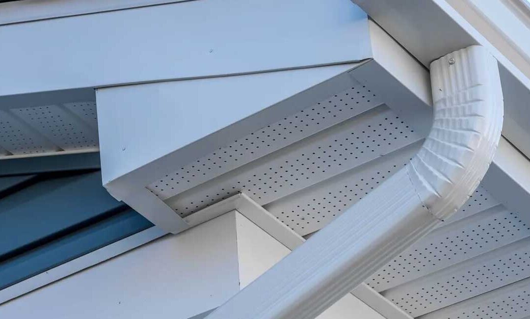 3 Signs You Need to Replace Your Gutters