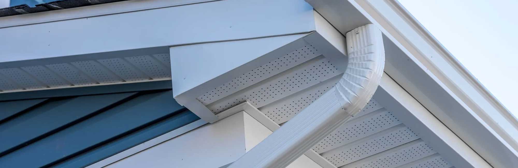 3 Signs You Need to Replace Your Gutters 3 Signs You Need to Replace Your Gutters