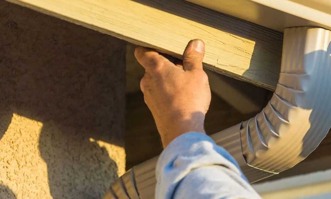5 Questions to Ask a Gutter Company