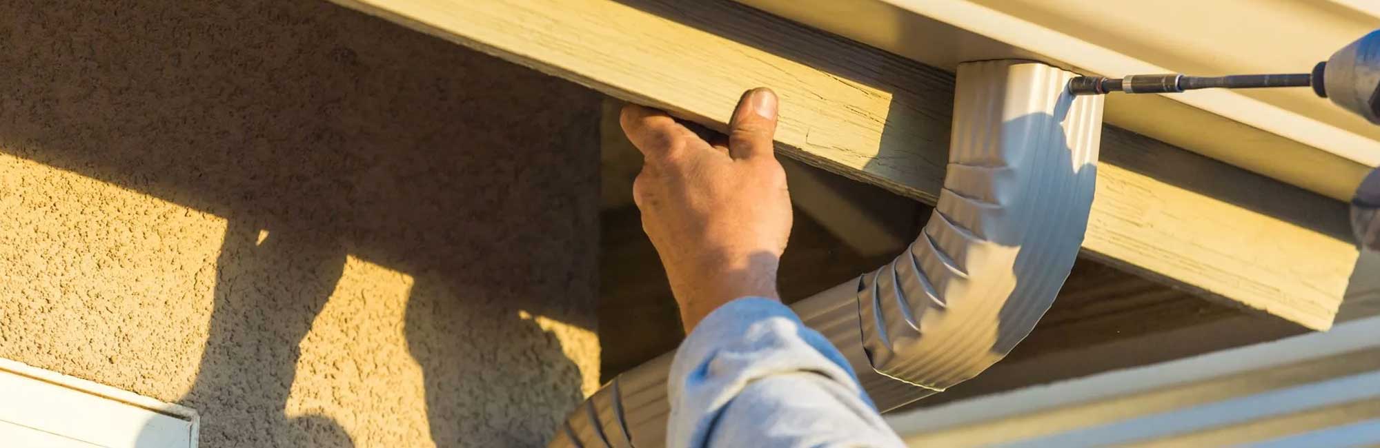 5 Questions to Ask a Gutter Company 5 Questions to Ask a Gutter Company