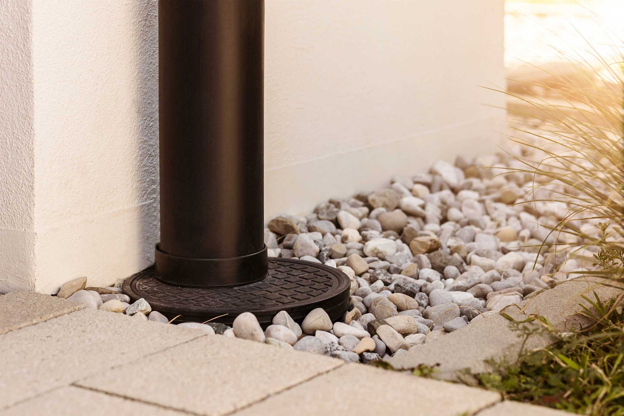 Drainage Solutions